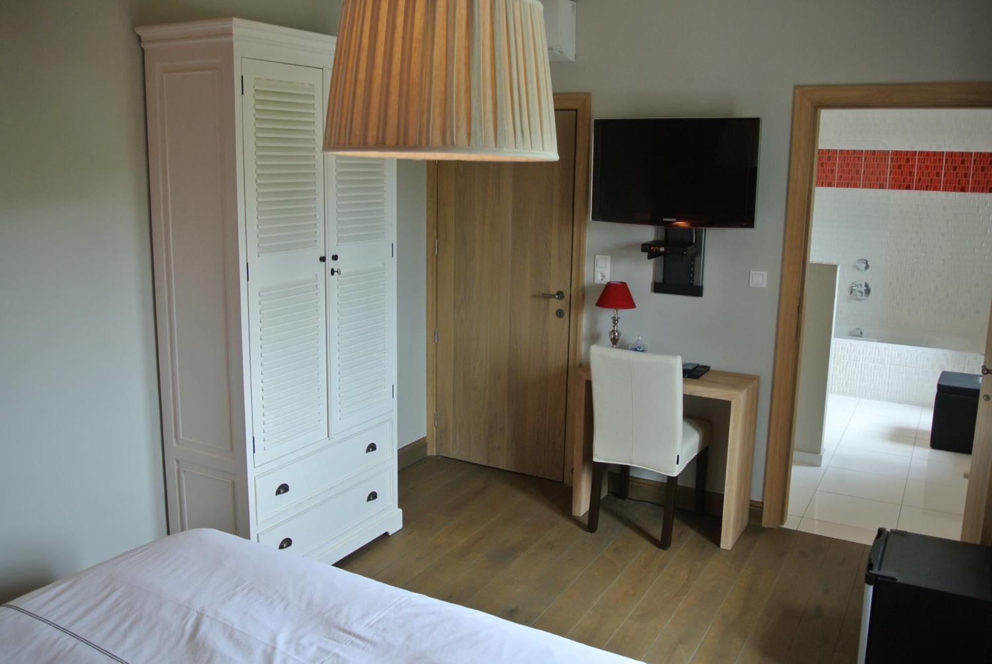 B&B Nostromo Фунтана Номер фото