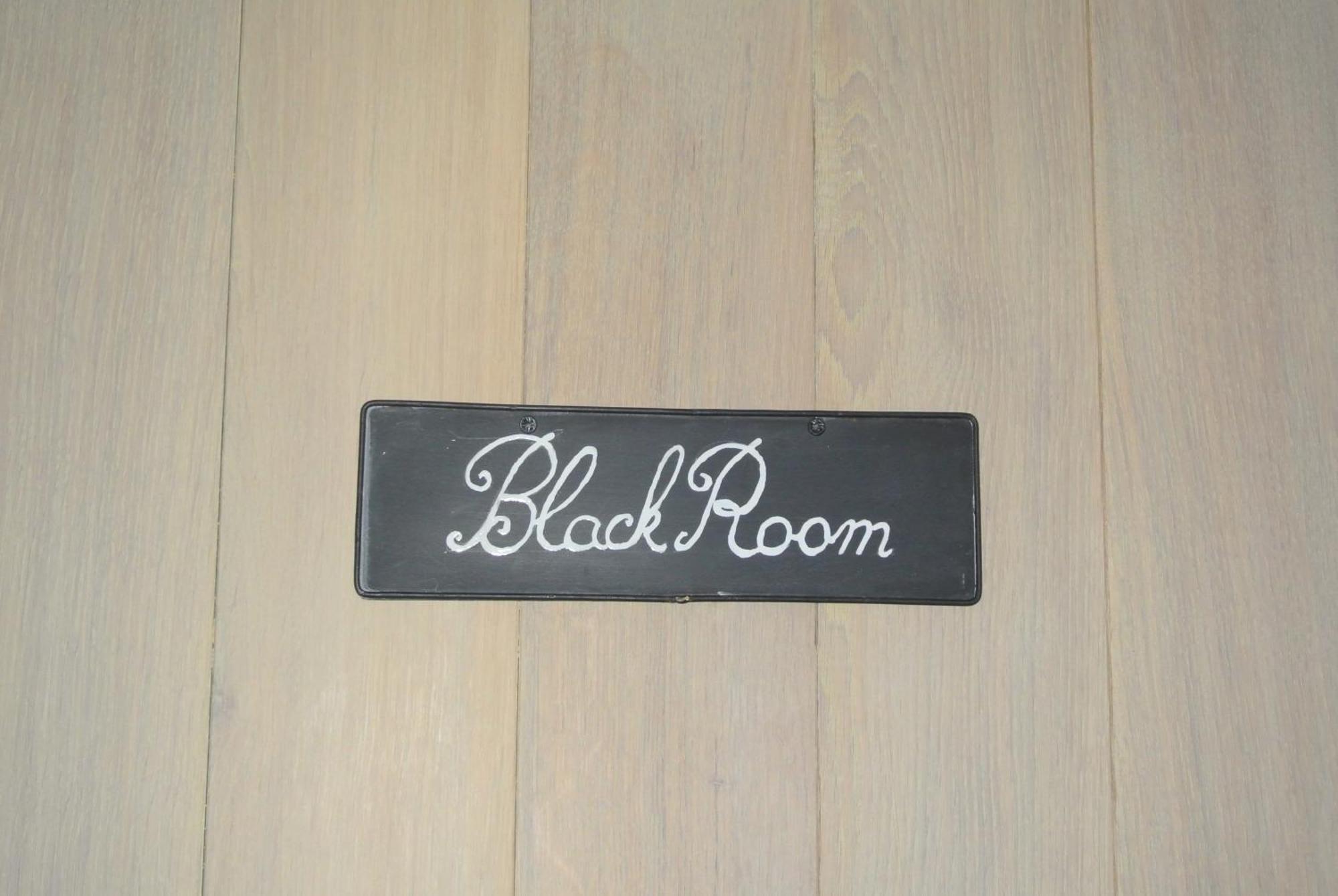 B&B Nostromo Фунтана Номер фото